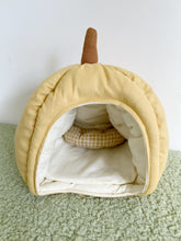 Tiny Accessories - Tiny Friends Pumpkin Perch