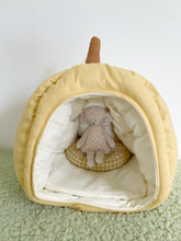Tiny Accessories - Tiny Friends Pumpkin Perch