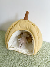 Tiny Accessories - Tiny Friends Pumpkin Perch