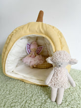 Tiny Accessories - Tiny Friends Pumpkin Perch