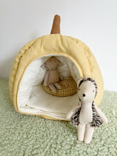 Tiny Accessories - Tiny Friends Pumpkin Perch