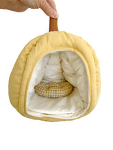 Tiny Accessories - Tiny Friends Pumpkin Perch