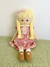 Meadow Folk - Maddie