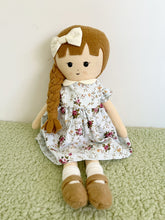 Meadow Folk - Katie