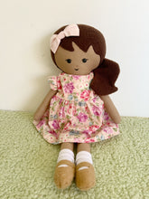 Meadow Folk - Olivia