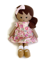 Meadow Folk - Olivia