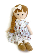 Meadow Folk - Katie