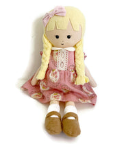 Meadow Folk - Maddie