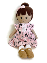 Meadow Folk - Evie