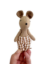 Tiny Mouse - Dash