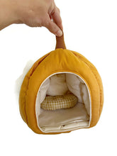 Tiny Accessories - Tiny Friends Pumpkin Perch