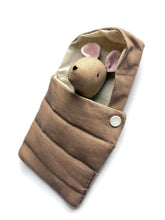 Tiny Accessories - sleeping bag