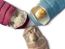 Tiny Accessories - sleeping bag