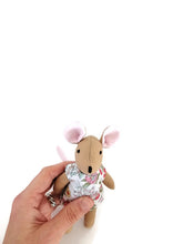 Tiny Mouse - Squeak