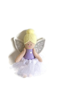 Tiny Fairy - choose from 5 designs