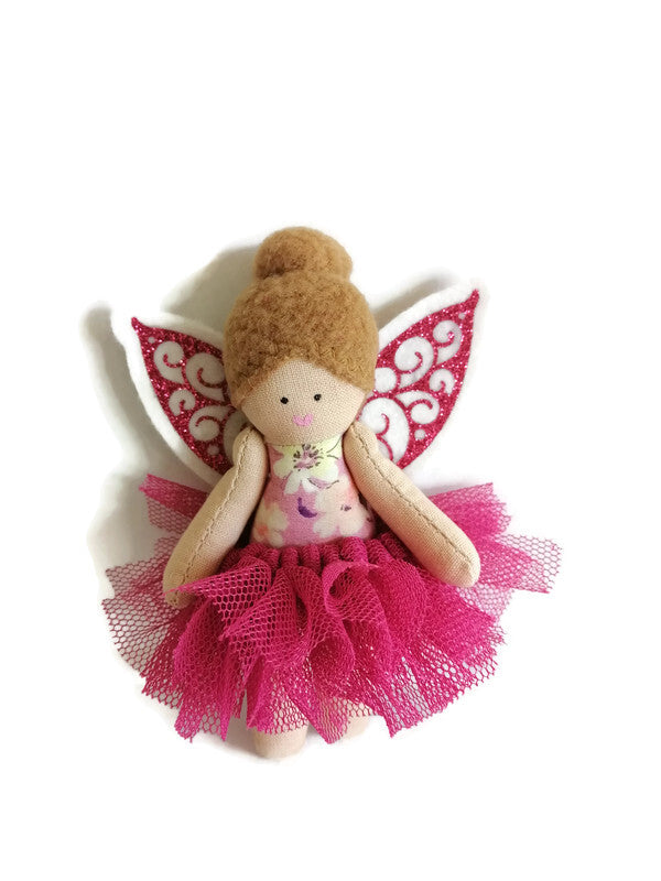 Tiny Fairy - choose from 5 designs