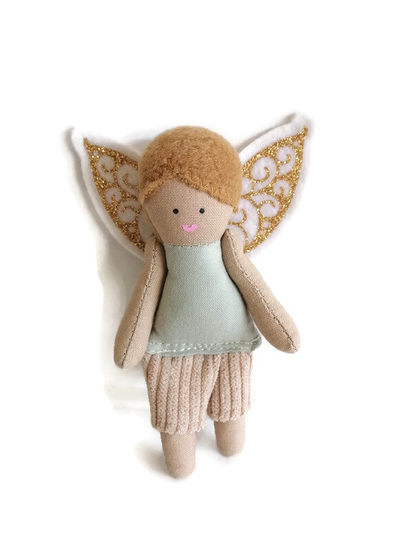 Tiny Fairy - choose from 5 designs