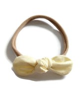 Headbands - Knotties Collection